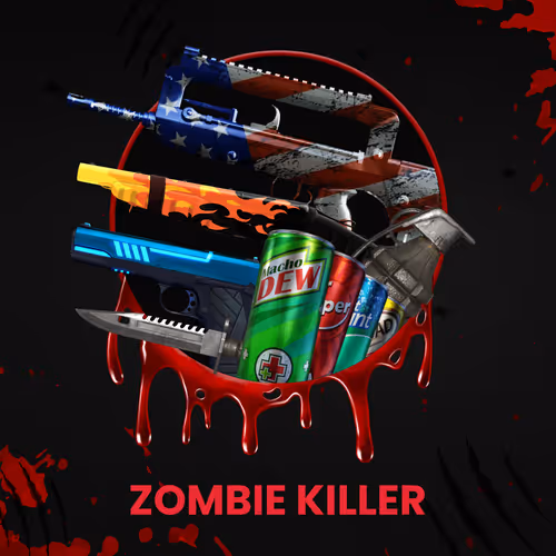 Undead Blocks Weapons