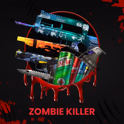 ZOMBIE KILLER #112