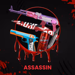 ASSASSIN #688