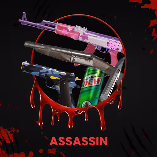 Undead Blocks Weapons