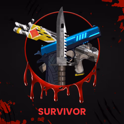SURVIVOR #2042