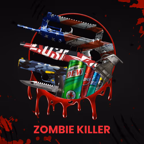 Undead Blocks Weapons