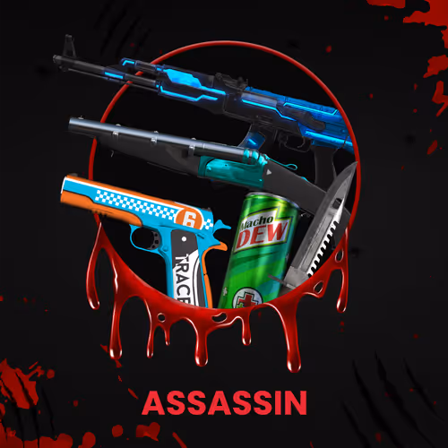 Undead Blocks Weapons