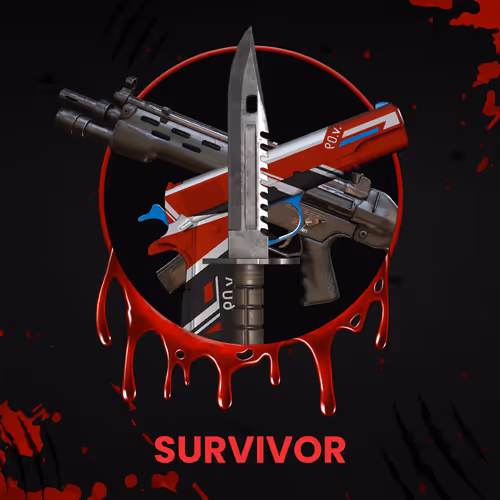 SURVIVOR #824