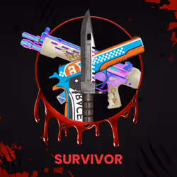 SURVIVOR #717