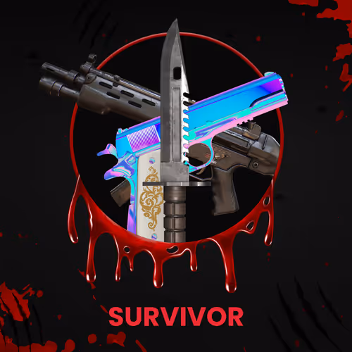 Undead Blocks Weapons