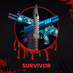 SURVIVOR #476