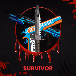 SURVIVOR #1360