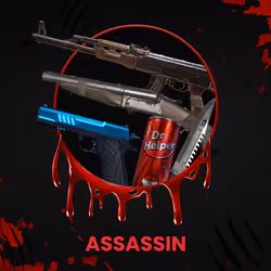 ASSASSIN #360