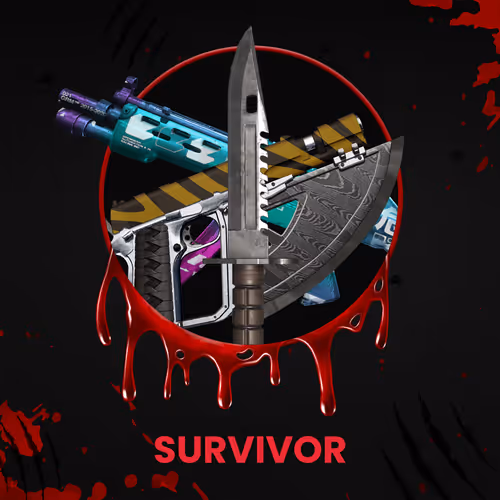 Undead Blocks Weapons