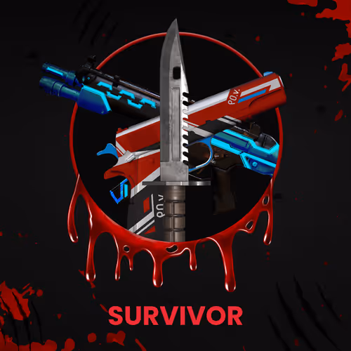 Undead Blocks Weapons