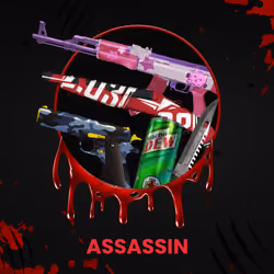 ASSASSIN #924