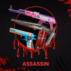 ASSASSIN #327