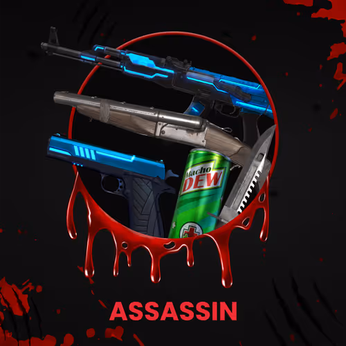 Undead Blocks Weapons