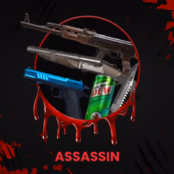 ASSASSIN #786