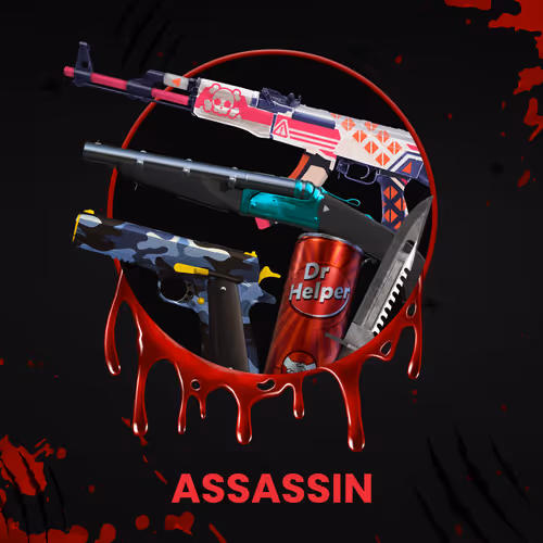 Undead Blocks Weapons