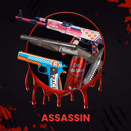 Undead Blocks Weapons