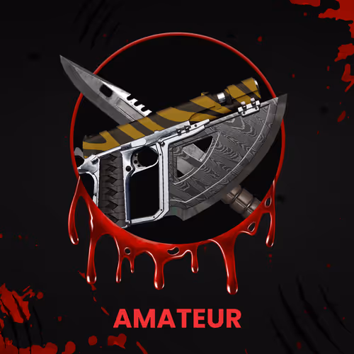 AMATEUR #2416