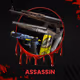 ASSASSIN #715
