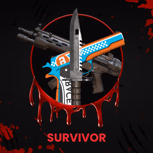 SURVIVOR #2321