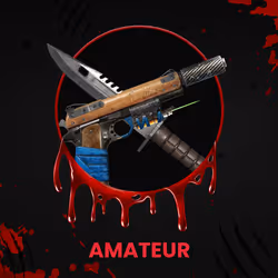 AMATEUR #162