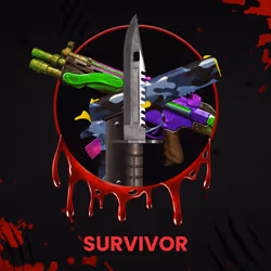 SURVIVOR #1493