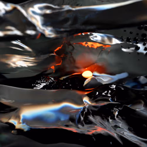 Colin Benders X Chris Kore