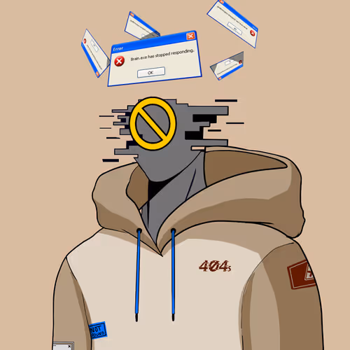 404s #141