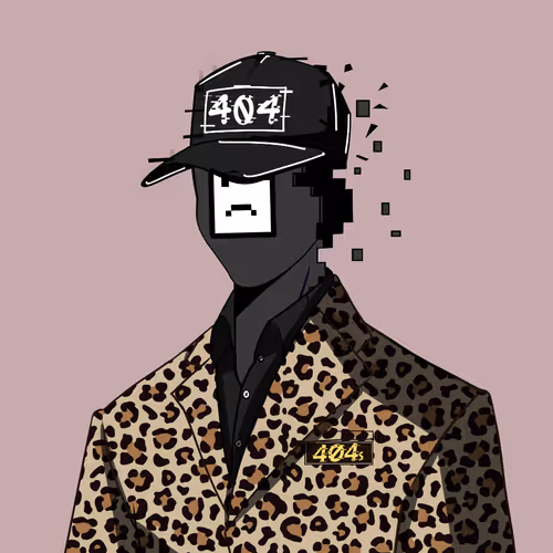 404s #6469