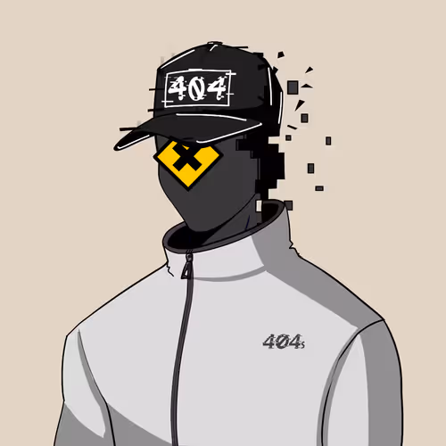 404s #7918