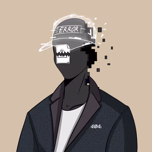 404s #109