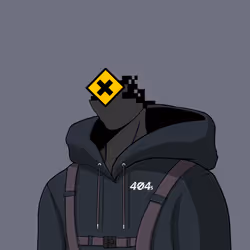 404s #6607