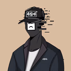404s #3064
