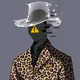 Mystery-King