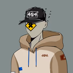 404s #6752