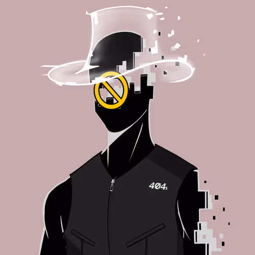 404s #3118