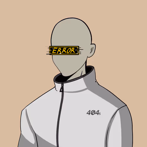 404s #8296