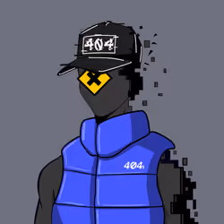 404s #8599