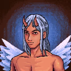 WE ARE DEMONS IN HEAVEN #148