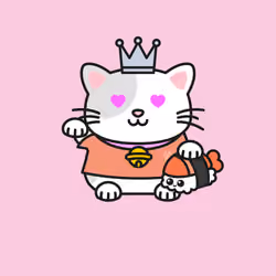 Lil neko friend #49