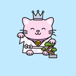 Lil neko friend #53
