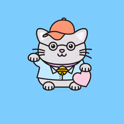 Lil neko friend #128