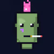 Modernpunk #3628