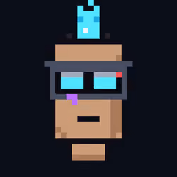 Modernpunk #9404
