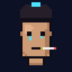Modernpunk #1738