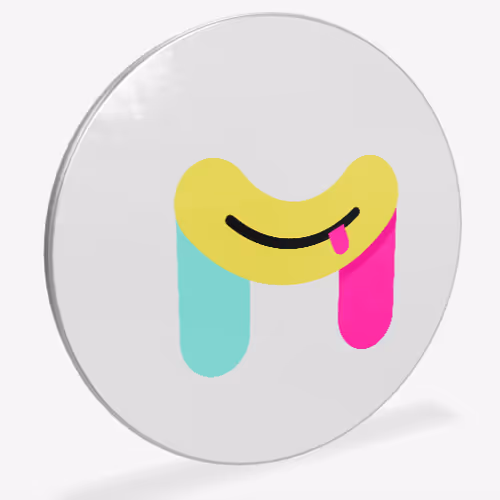 Meme Factory Medallions
