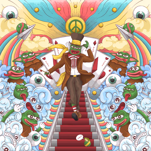 Pepe All Pepe
