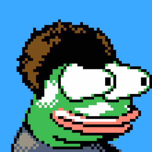 Px Pepe