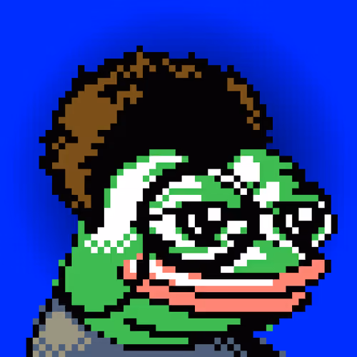 Px Pepe #283