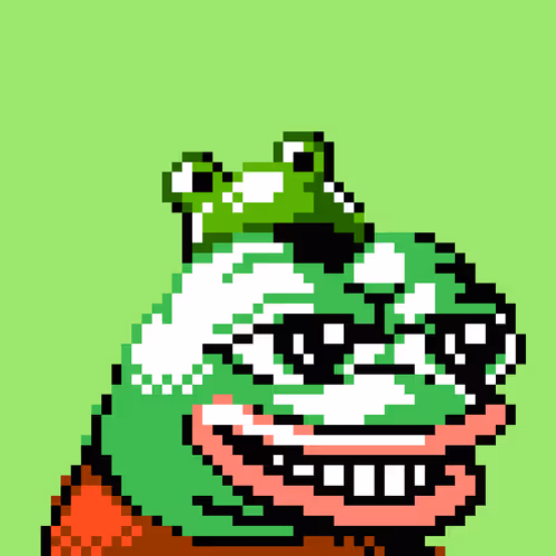Px Pepe #220